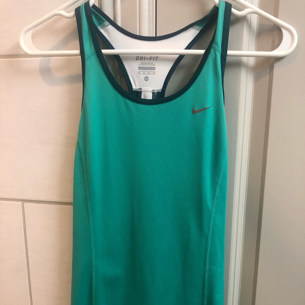 Nike Women’s Tank